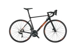 KTM REVELATOR ALTO PRO FLAMING BLACK